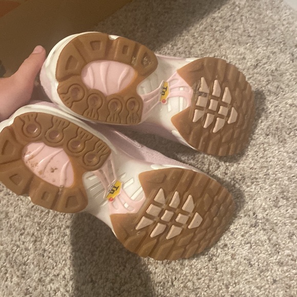 Nike Air max pink - Picture 3 of 3